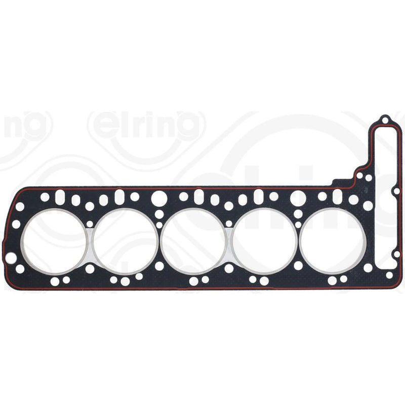 Elring Cylinder Head Gasket 1mm Thick fits Mercedes-Benz 8 1974-1976 3.0 115.114