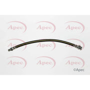 Apec Brake Hydraulic Hose Line Front HOS4419