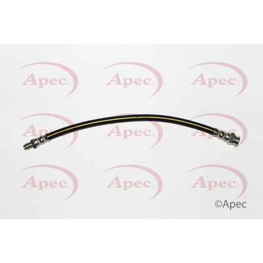 Apec Brake Hydraulic Hose Line Front HOS4419