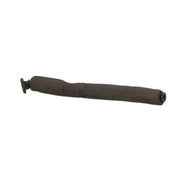 Gates Crankcase Ventilation Hose 265mm fits BMW 3 1998-2007