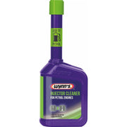 4x Wynns PETROL Injector Cleaner Fuel Treatment Additive 325ml More Performance MPG Wynns - NN4 Online 