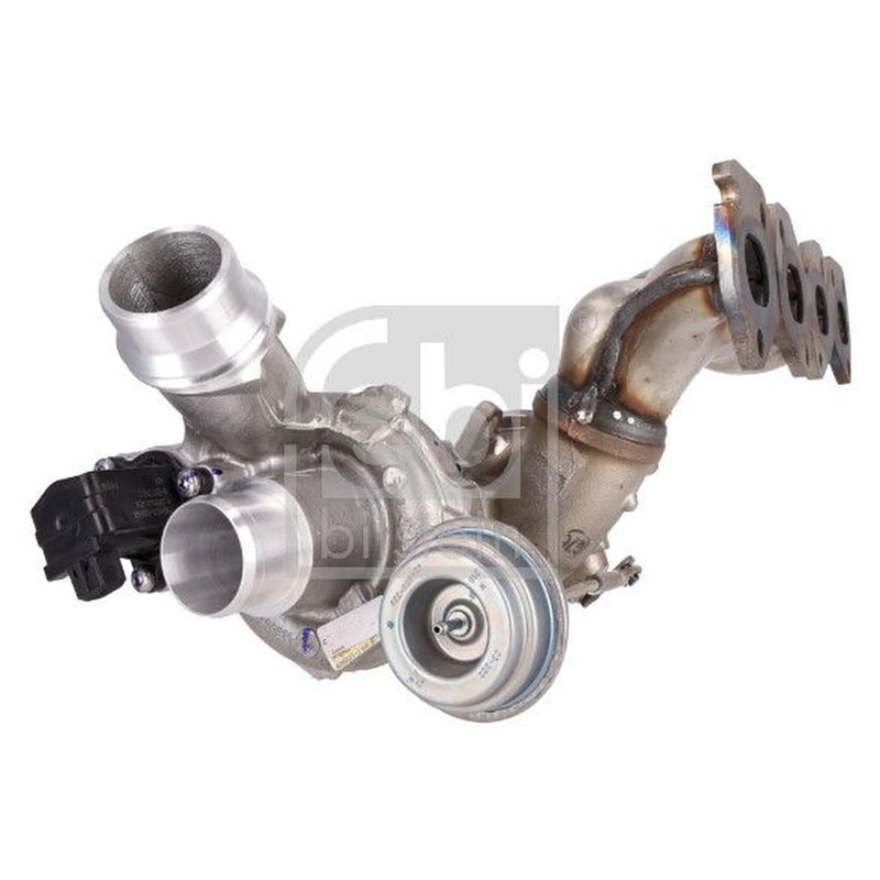 Febi Turbocharger Turbo Unit 186761