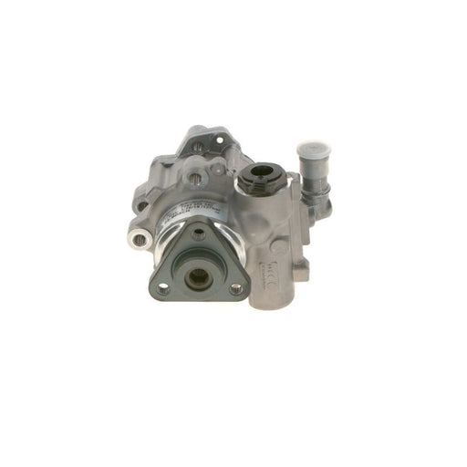 Bosch Power Steering Hydraulic Pump fits Audi A4 B7 2005-2009 3.2
