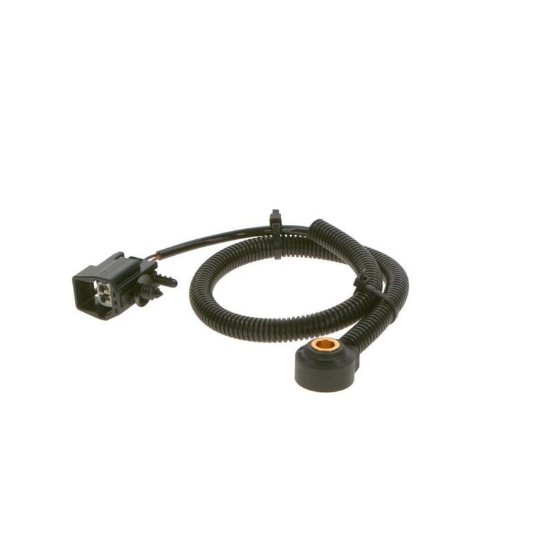 Bosch Engine Knock Sensor fits Ford Usa Explorer 1996-2001 4.0