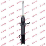 KYB Shock Absorber Damper Strut Front Left fits Daihatsu Charade 1994-2001