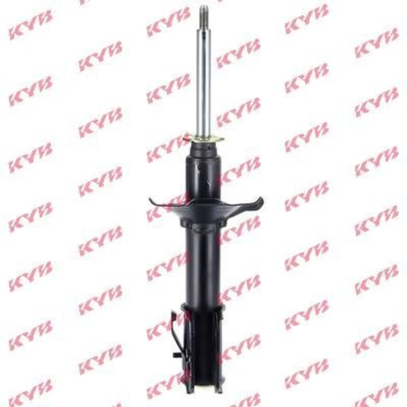 KYB Shock Absorber Damper Strut Front Left fits Daihatsu Charade 1994-2001