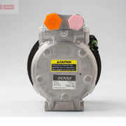 Denso Air Conditioning Compressor