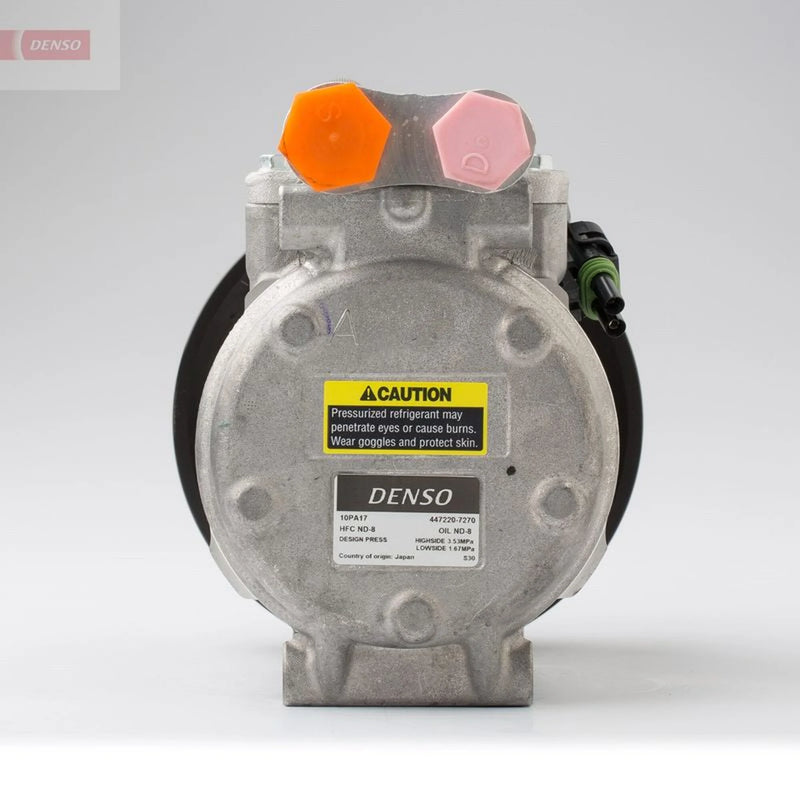 Denso Air Conditioning Compressor
