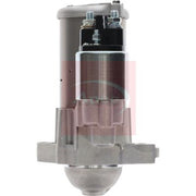 Apec Starter Motor 12V 1.7kW 12 Teeth fits Dacia Dokker 2012-2021 1.5