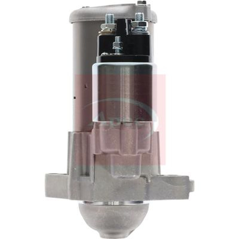 Apec Starter Motor 12V 1.7kW 12 Teeth fits Dacia Dokker 2012-2021 1.5