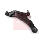 Apec 2 x Front Control/Trailing Arms fits Lexus Rx 2008-2015