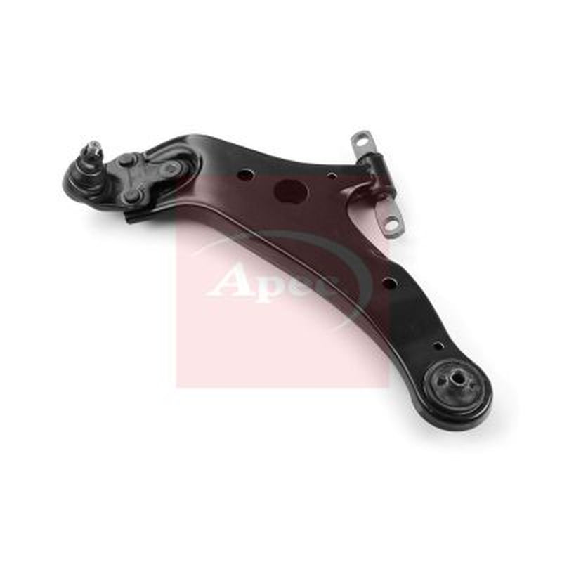Apec 2 x Front Control/Trailing Arms fits Lexus Rx 2008-2015