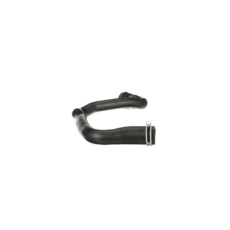 Gates Radiator Coolant Hose 600mm ID fits Ford Galaxy 2010-2015