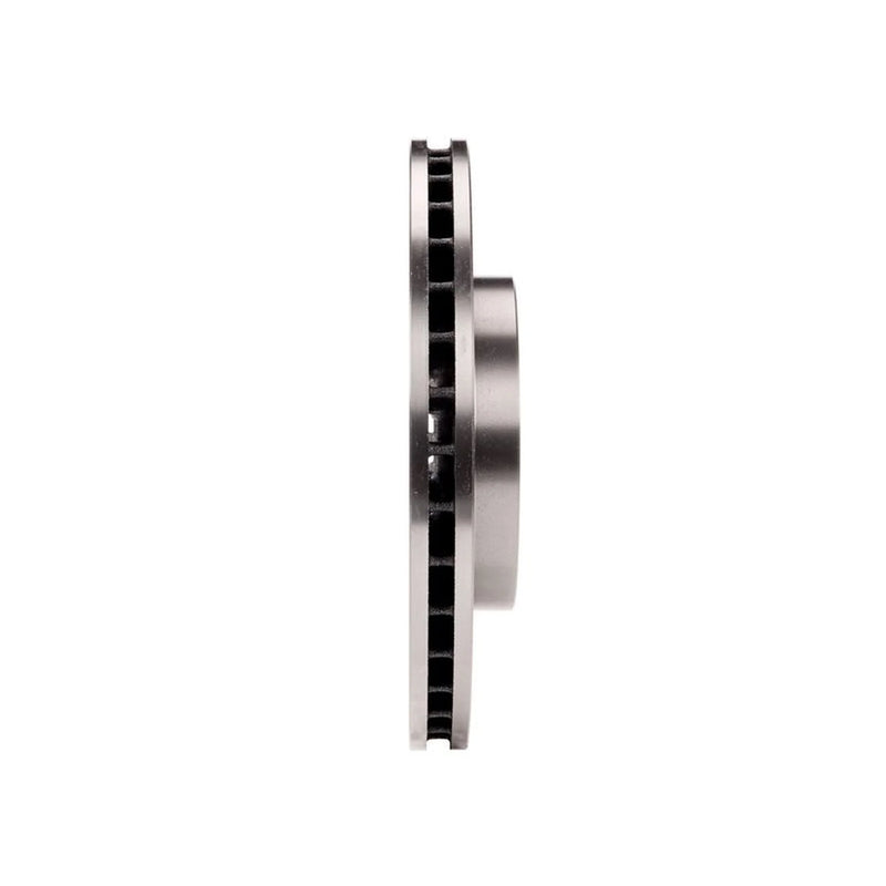 Bosch 2 x Vented Brake Discs
