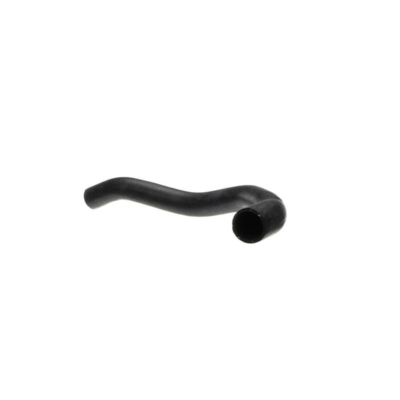 Gates Radiator Coolant Hose 560mm ID fits Lexus Es 1989-1991