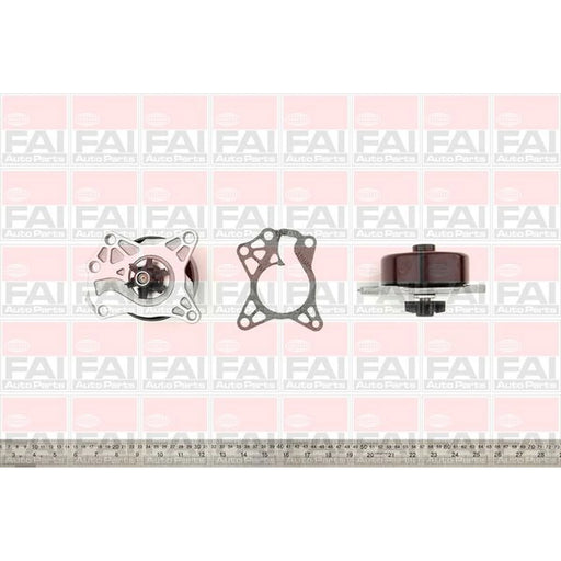 FAI Engine Cooling Water Pump WP6443
