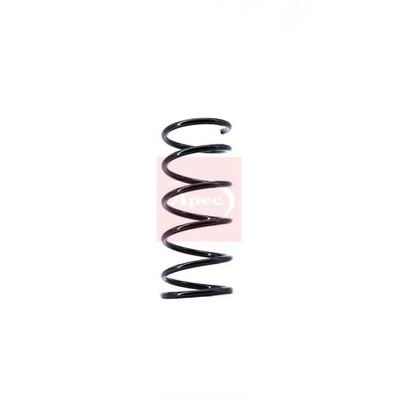Apec Rear Suspension Coil Spring ACS1400