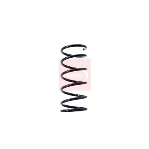 Apec Rear Suspension Coil Spring ACS1400