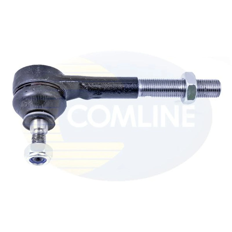 Comline Steering Tie Rod End Ball Joint M10x1.25 fits Renault Clio I 1990-1998