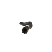 Gates Radiator Coolant Hose 300mm ID fits Audi A3 2007-2013 1.4