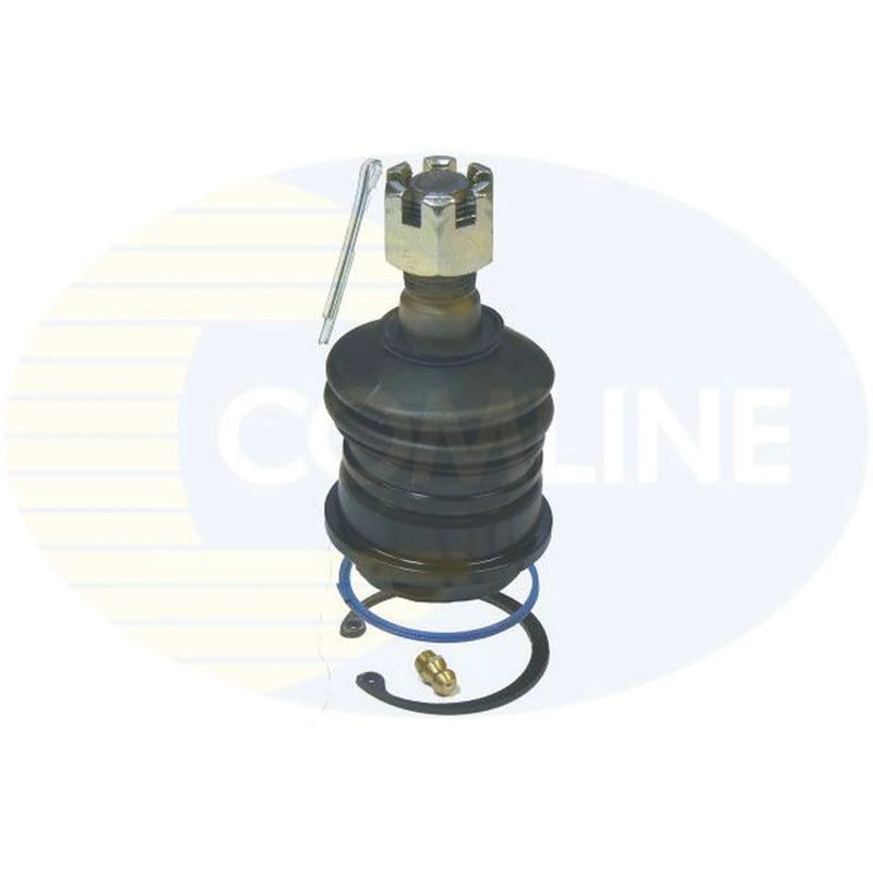 Comline Ball Joint Front Left fits Nissan Pick Up 1985-2012 2.0 2.4 2.5