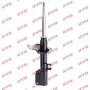 KYB Shock Absorber Damper Strut Front Right fits Subaru Justy 1995-2003 1.3