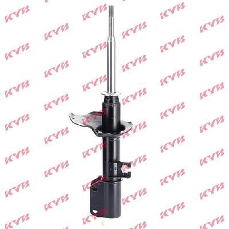 KYB Shock Absorber Damper Strut Front Right fits Subaru Justy 1995-2003 1.3