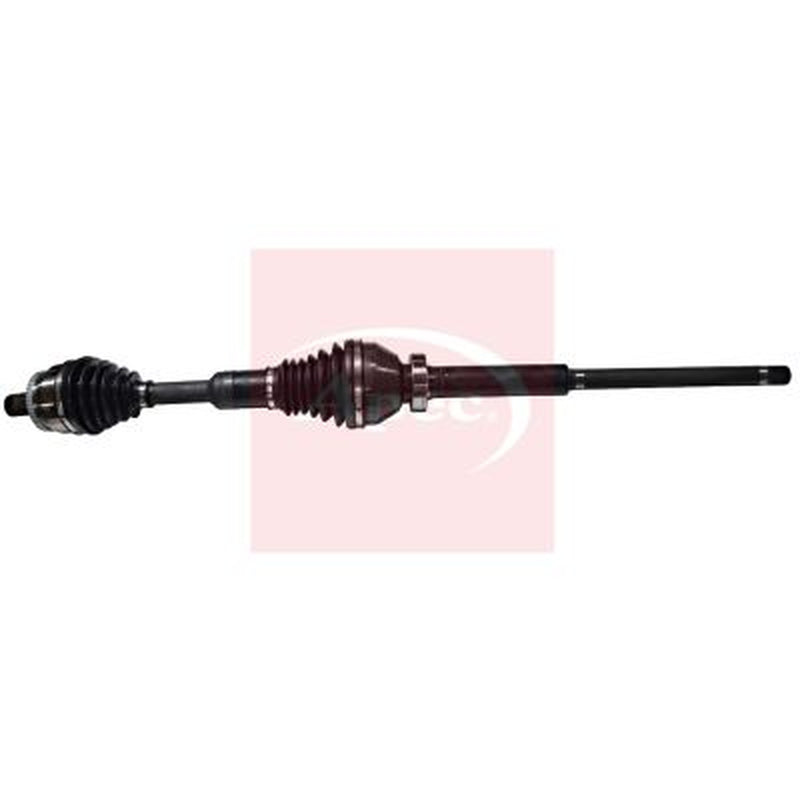Apec CV Drive Shaft Driveshaft Front Right fits Volvo XC90 I 2002-2014 2.5