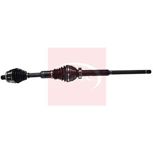 Apec CV Drive Shaft Driveshaft Front Right fits Volvo XC90 I 2002-2014 2.5