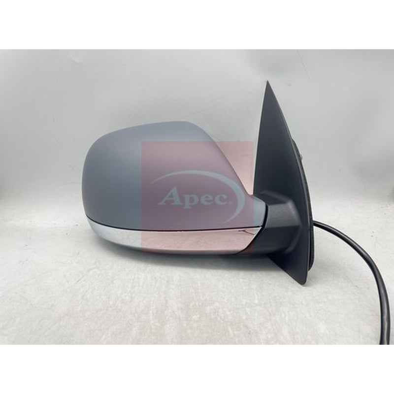 Apec Door / Wing Mirror Right fits VW Amarok 2010-2022 2.0