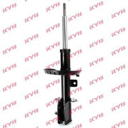 KYB Shock Absorber Damper Strut Front Right fits Citroën Dispatch II 2007-2016
