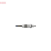 Denso Diesel Engine Glow Plug fits Daewoo Korando 1999 on 2.9