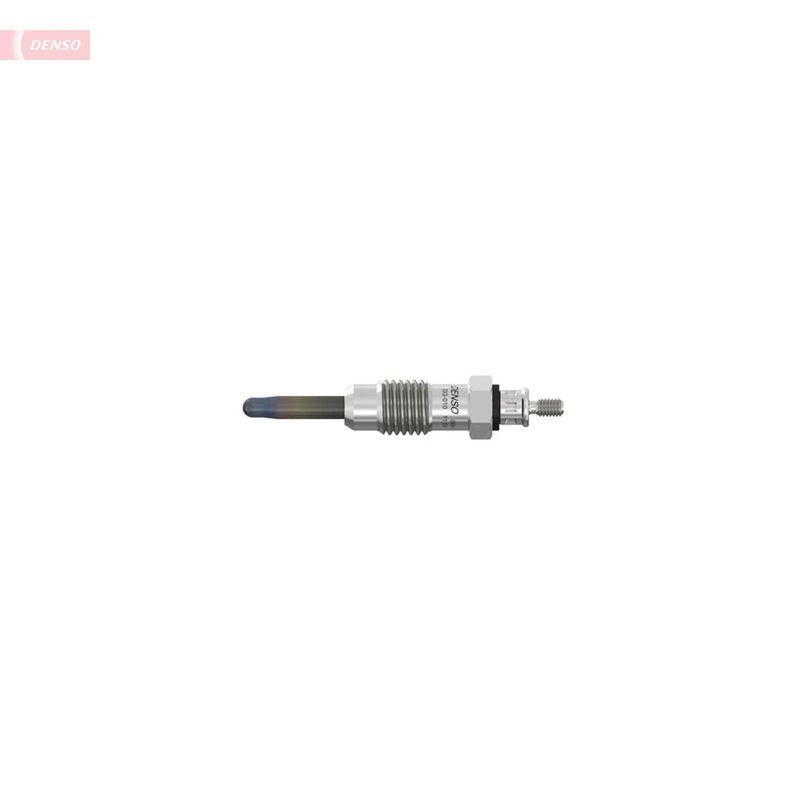 Denso Diesel Engine Glow Plug fits Daewoo Korando 1999 on 2.9