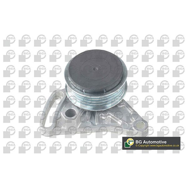 BGA V-Ribbed Belt Tensioner Pulley OD Wide fits Audi A4 B5 1994-2001 1.6 1.8 1.9