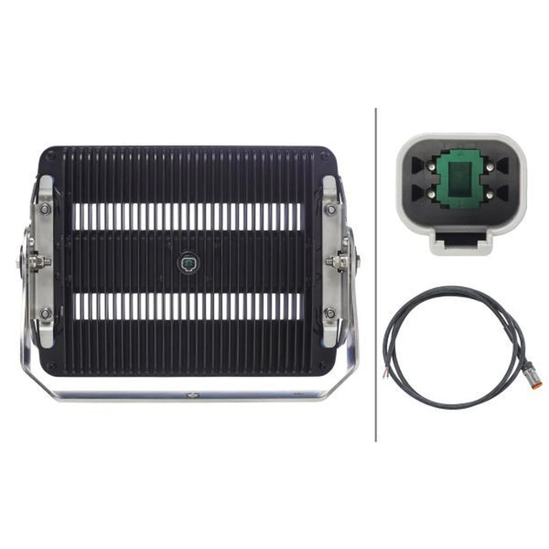 Hella Worklight High