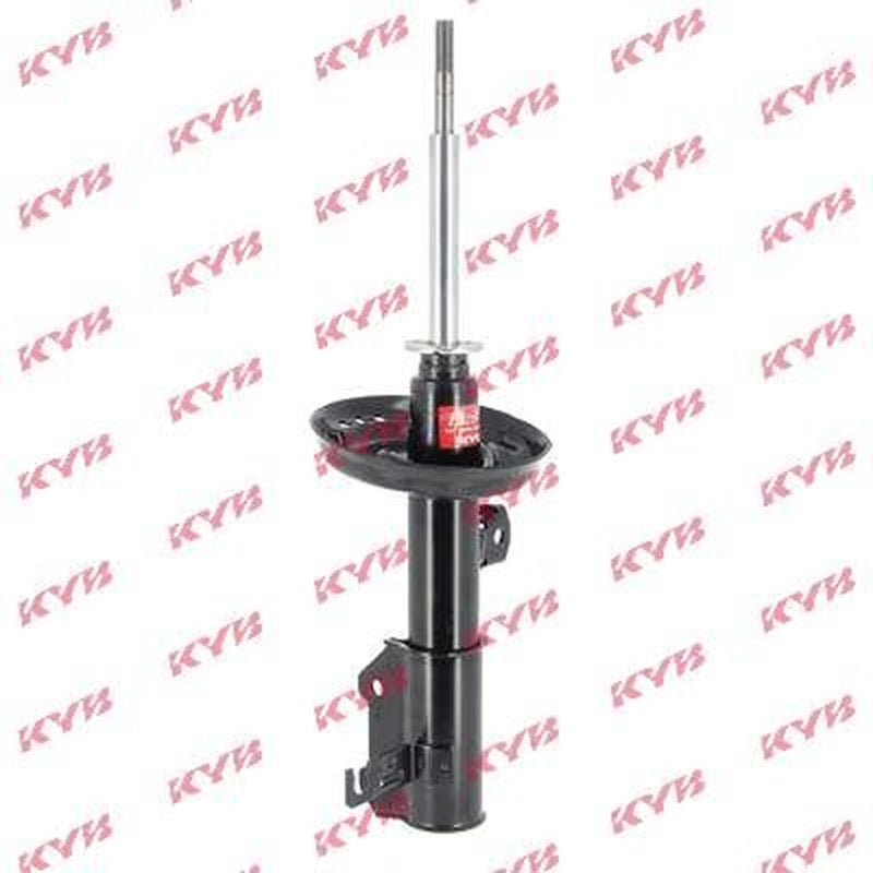 KYB 2 x Shock Absorbers fits Saab 9-5 2010-2012 1.6 2.0