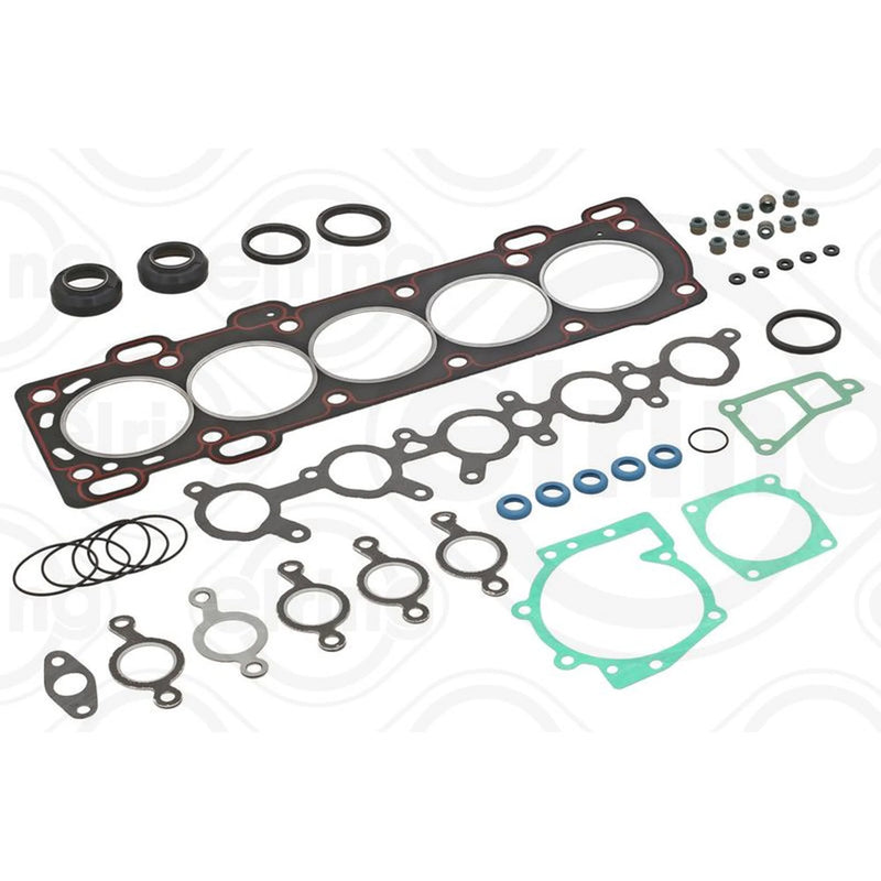Elring Cylinder Head Gasket Kit fits Volvo 850 1991-1996 2.4