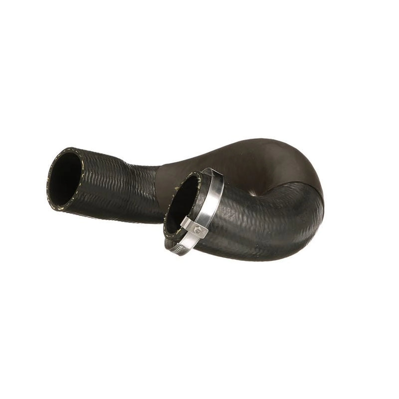 Gates Intercooler Turbo Charge Air Hose 439mm fits Opel Vivaro A 2006-2014 2.0