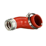 Gates Intercooler Turbo Charge Air Hose 145mm fits Audi A3 2003-2010 1.9 2.0