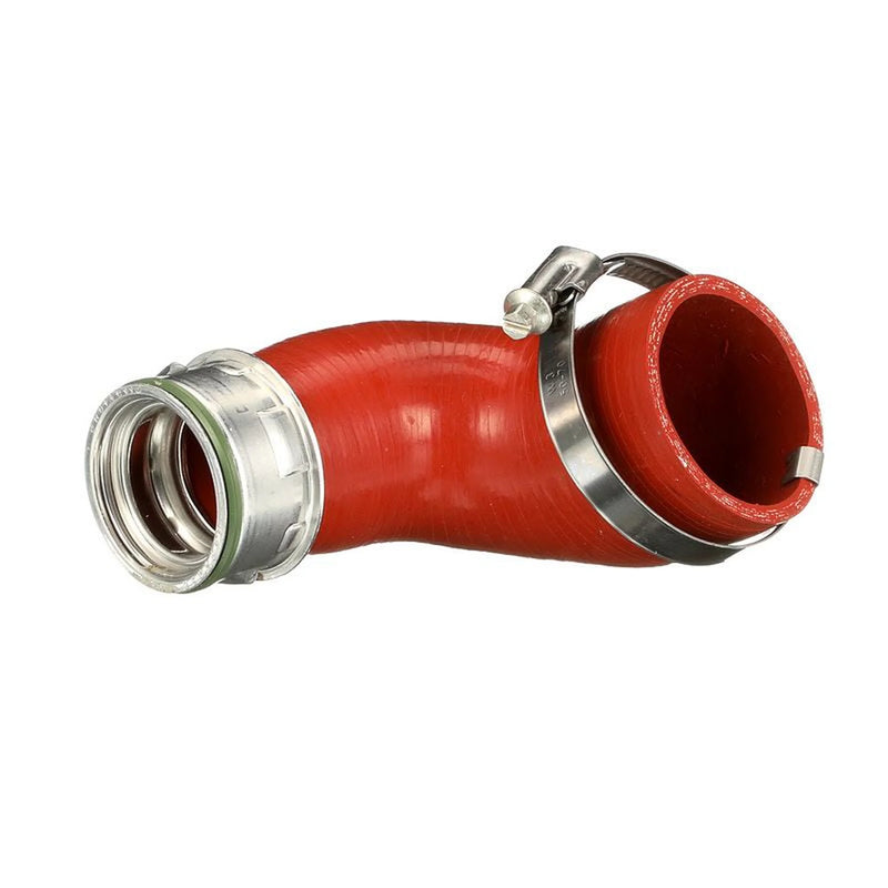 Gates Intercooler Turbo Charge Air Hose 145mm fits Audi A3 2003-2010 1.9 2.0