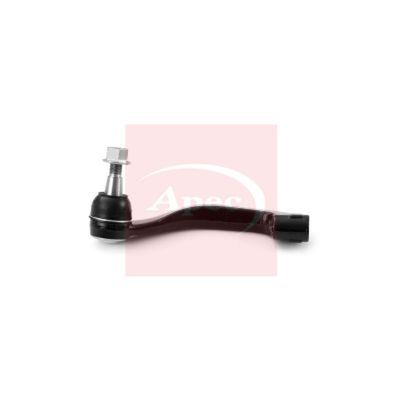 Apec Steering Tie Rod End Ball Joint Front Left M20x1.5 fits VW Crafter