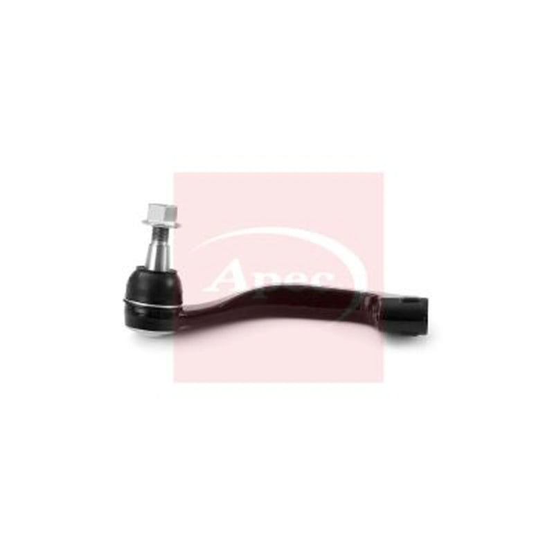 Apec Steering Tie Rod End Ball Joint Front Left M20x1.5 AST6900