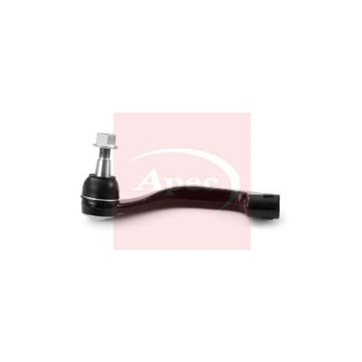 Apec Steering Tie Rod End Ball Joint Front Left M20x1.5 fits VW Crafter