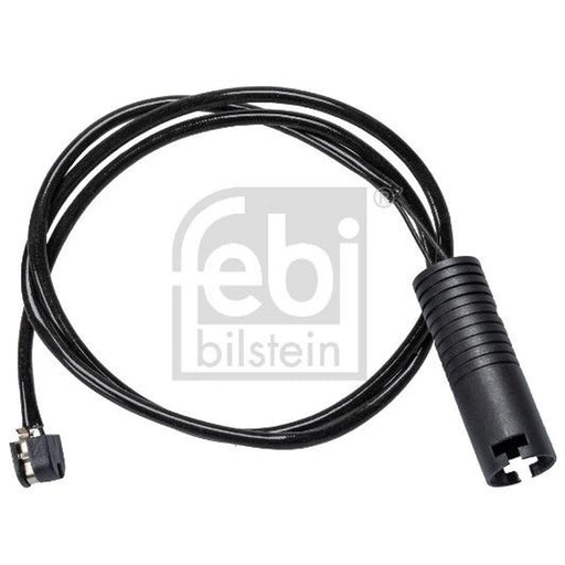 Febi Brake Pad Wear Sensor Rear Right 06867
