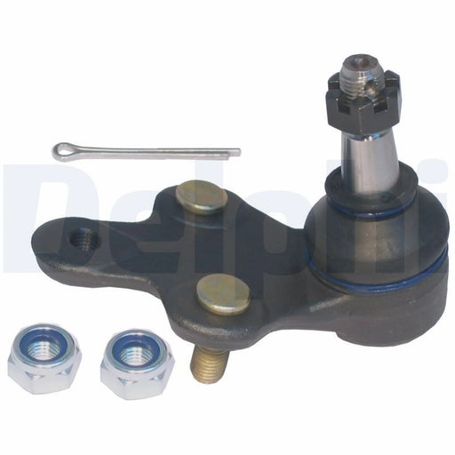 Delphi Ball Joint Lower TC1241