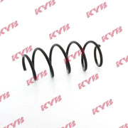KYB Front Suspension Coil Spring fits Citroën DS3 2013-2015 1.2