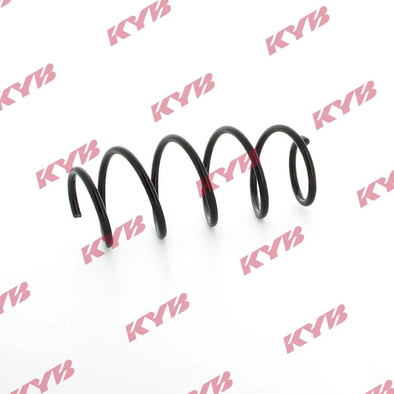 KYB Front Suspension Coil Spring fits Citroën DS3 2013-2015 1.2