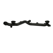 Gates Coolant Water Pipe Tube fits Audi A6 C7 2010-2018 2.8