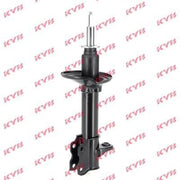 KYB Shock Absorber Damper Strut Rear Left fits Nissan 100NX 1990-1994 1.6 2.0