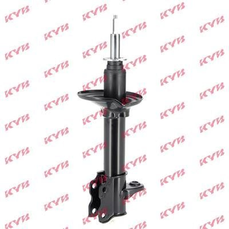 KYB Shock Absorber Damper Strut Rear Left fits Nissan 100NX 1990-1994 1.6 2.0